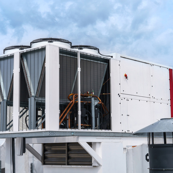 VKS Frigoristas Industriales · Instalación / Mantenimiento Equipos de Refrigeración Sant Feliu de Guíxols